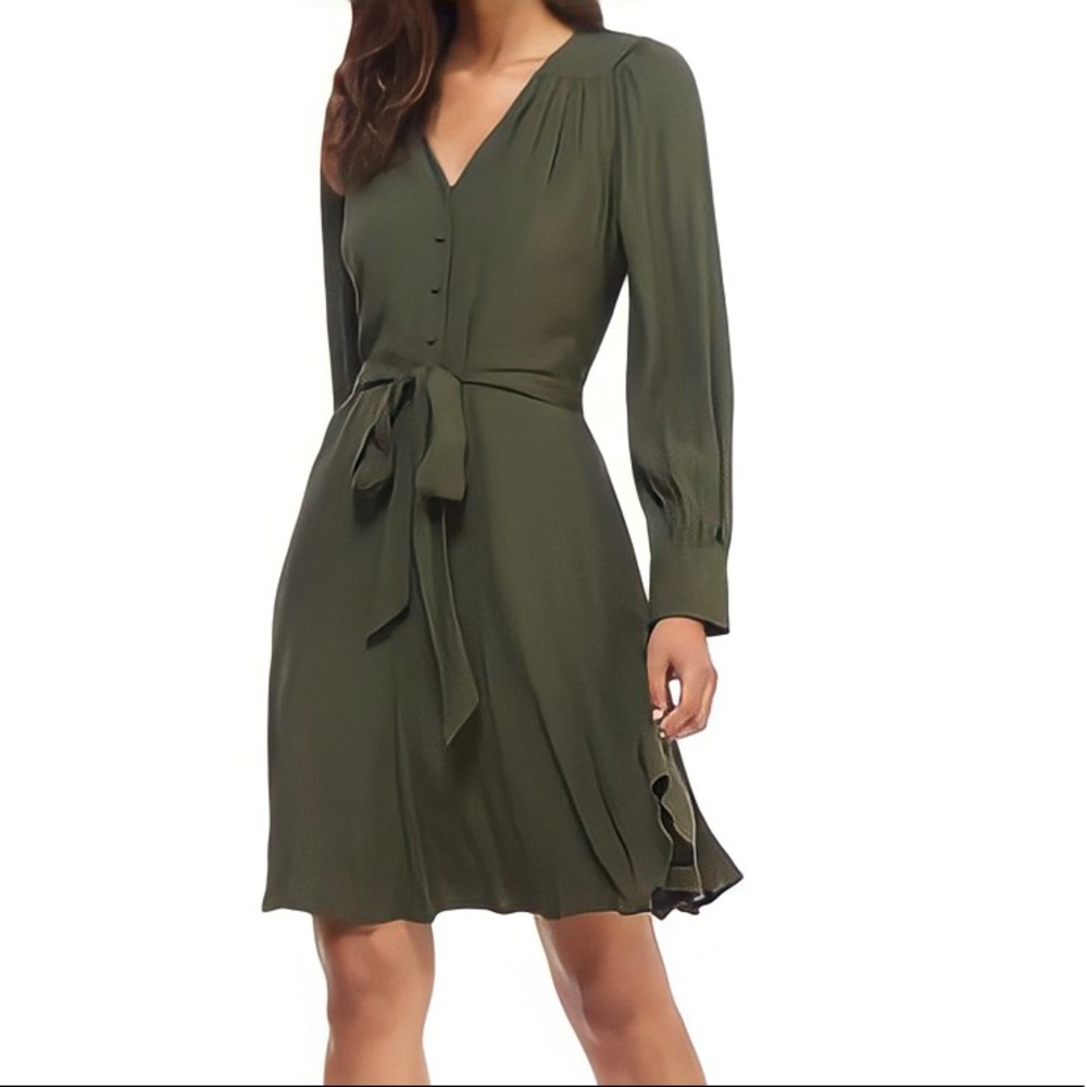 Gal Meets Glam Savannah Dress